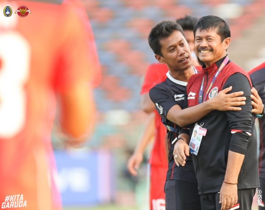 Indra Sjafri Pimpin Timnas U-22 Indonesia di SEA Games 2025, Ini Strateginya untuk Garuda Muda