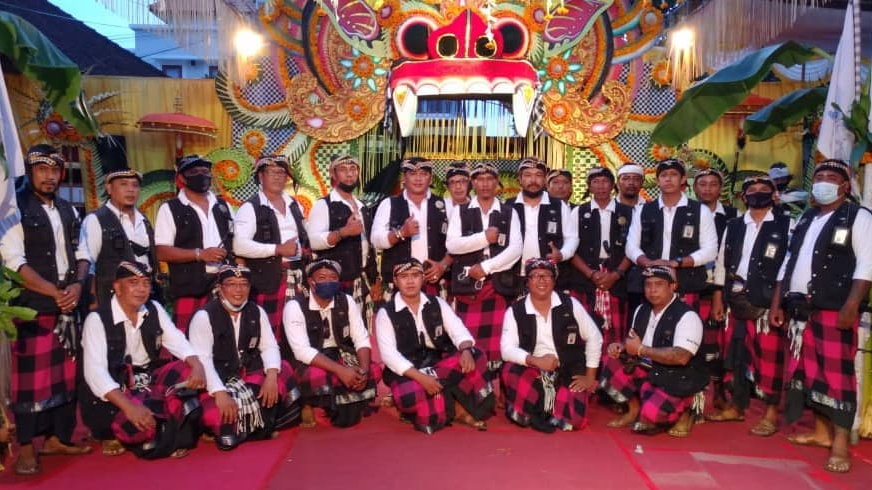 Peran Pecalang Berubah: Dari Penjaga Ritual ke Pengawas Wisata