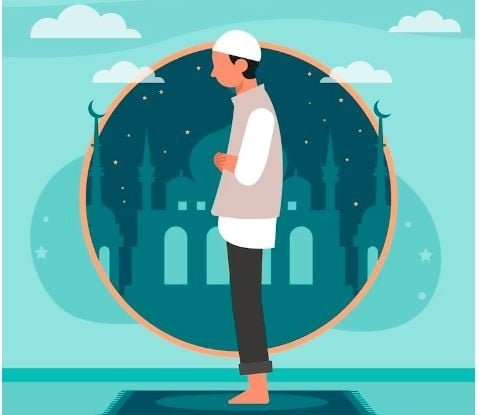 Sholat Tahajud: Tidak Mudah Dilakukan oleh Semua Orang