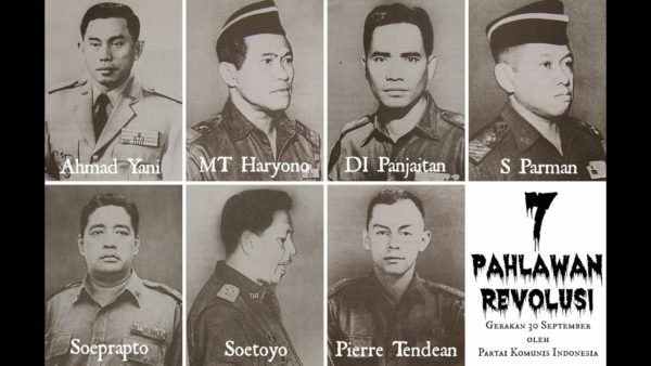 Mengapa 1 Oktober Penting? Sejarah, Makna, dan Lagu Pahlawan Revolusi