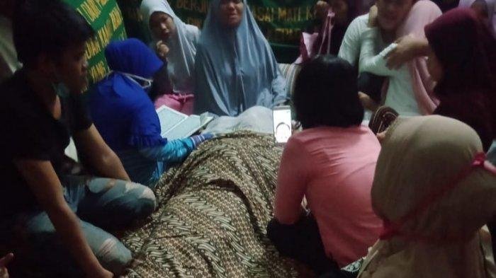 Akhirnya Terungkap Motif Heryanto Membunuh Dina Oktaviani