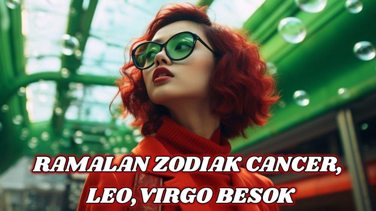 Ramalan Zodiak Cancer 3 Oktober 2025: Kenangan Masa Lalu Kembali Menghantui