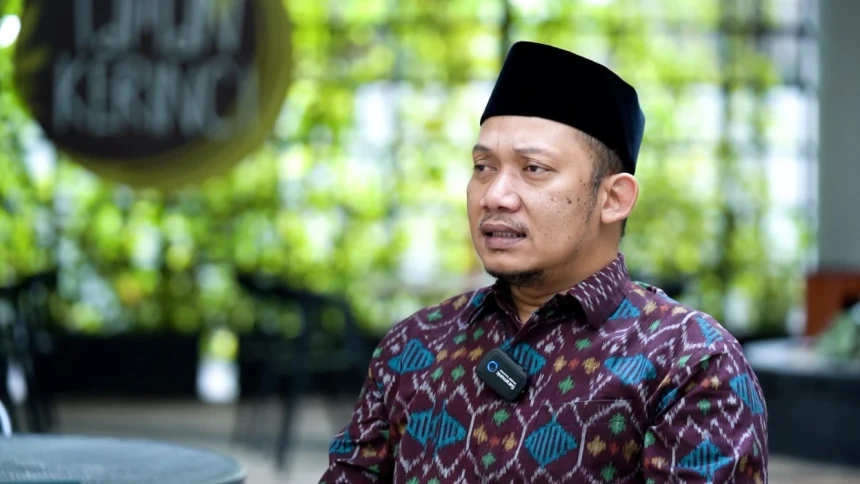 Alasan Menteri Agama Usulkan Gabungkan STQH dan MTQ di Kendari
