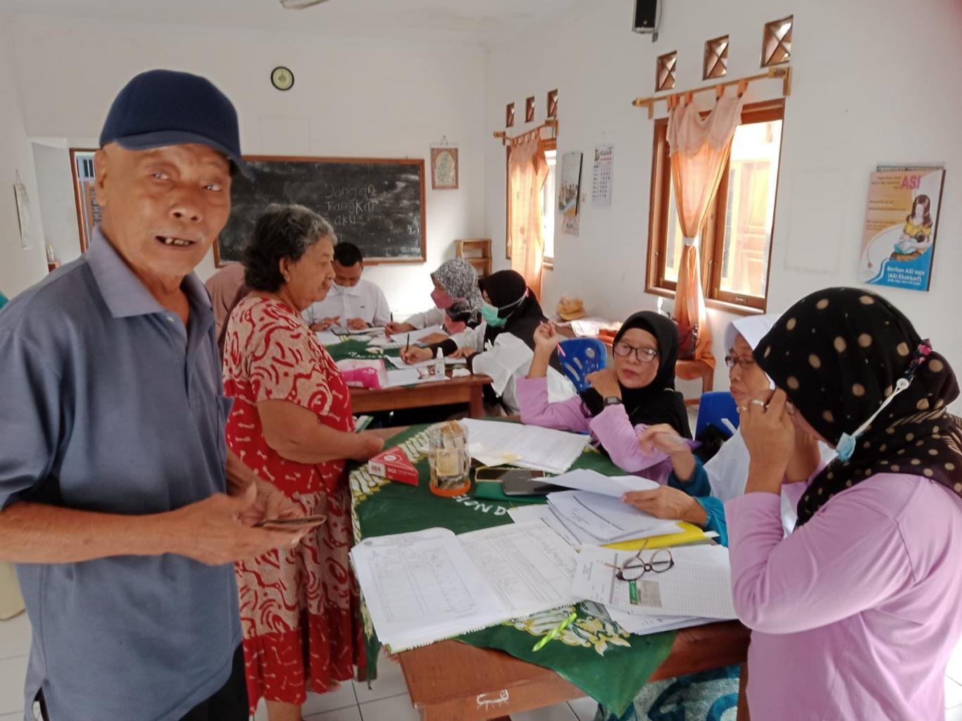 Lansia Rentan Depresi, Program Speling Pemprov Jateng Bantu Layanan Kejiwaan