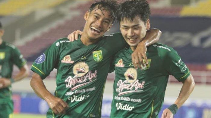 Berita Persebaya Hari Ini: Jeda Internasional, Bajul Ijo Fokus Lawan Persija, Bruno Jadi Bintang