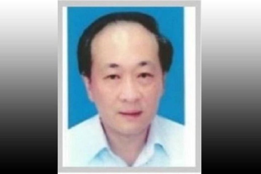 Kabar Terbaru Surya Darmadi, Terpidana Korupsi Rp73 Triliun, Curhat di Nusakambangan