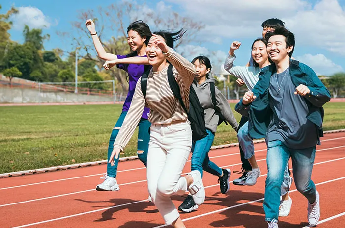 Remaja 19 Tahun di Tiongkok Diduga Alami Alzheimer, Kasus Mencengangkan Bikin Ilmuwan Kehilangan Akal