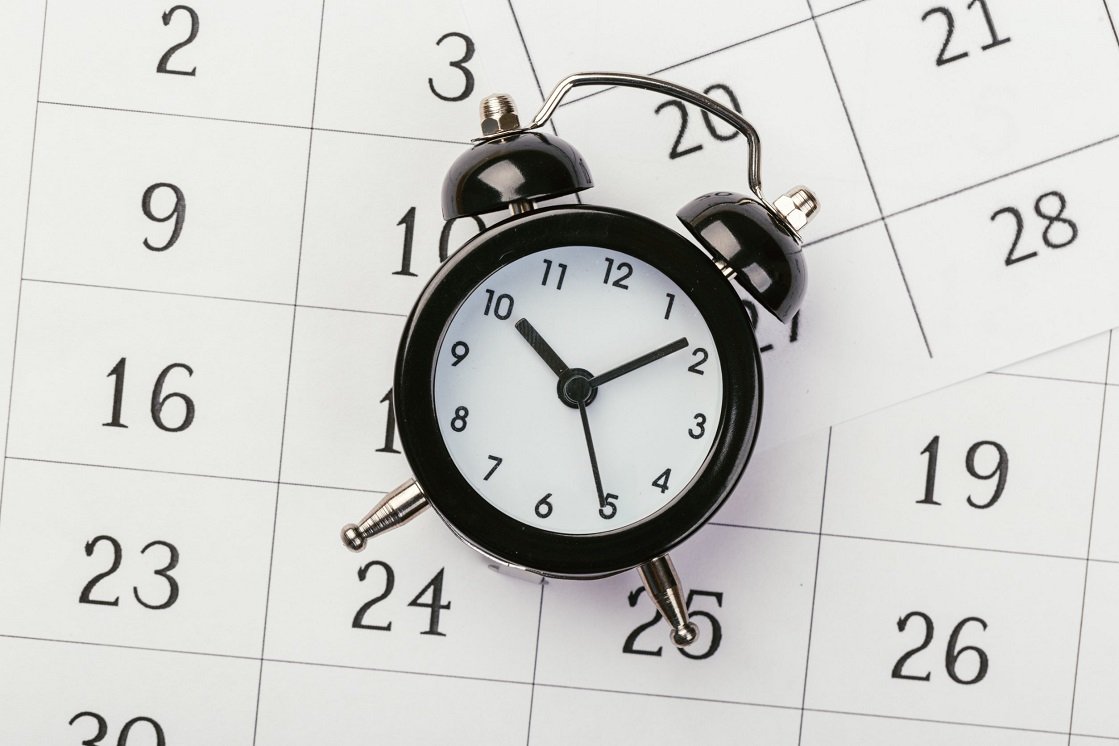 Waktu Puasa Ayyamul Bidh Oktober 2025, Manfaatkan Kesempatan Dapatkan Pahala Besar!