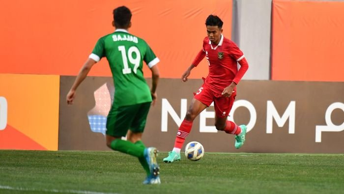Kekalahan Timnas Indonesia oleh Irak dan Kambing Hitam Pildun